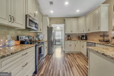 432 Crane Road, Zebulon, GA 30295 - Photo 20