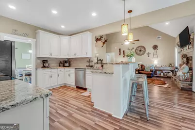 432 Crane Road, Zebulon, GA 30295 - Photo 22