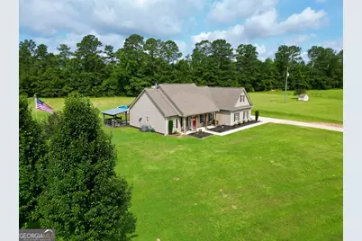 432 Crane Road, Zebulon, GA 30295 - Photo 4