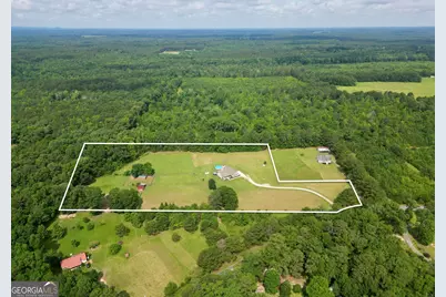 432 Crane Road, Zebulon, GA 30295 - Photo 60