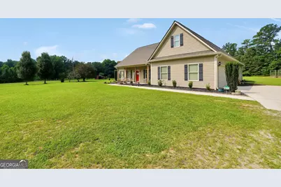 432 Crane Road, Zebulon, GA 30295 - Photo 2