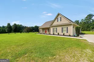 432 Crane Rd, Zebulon, GA 30295 - Photo 2