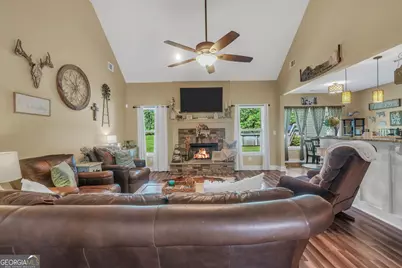 432 Crane Road, Zebulon, GA 30295 - Photo 12