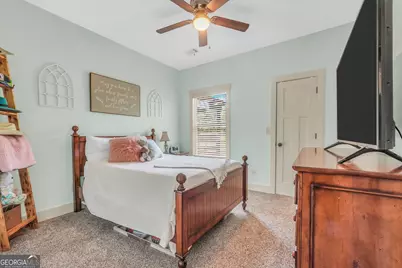 432 Crane Road, Zebulon, GA 30295 - Photo 38