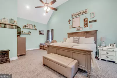 432 Crane Road, Zebulon, GA 30295 - Photo 32