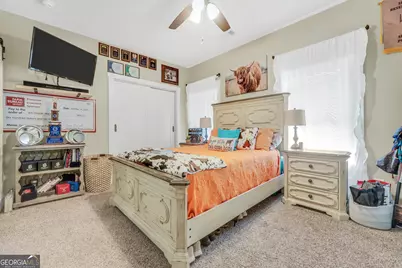 432 Crane Road, Zebulon, GA 30295 - Photo 40