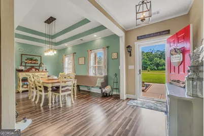 432 Crane Road, Zebulon, GA 30295 - Photo 8