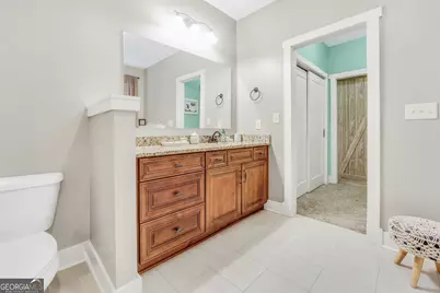 432 Crane Road, Zebulon, GA 30295 - Photo 36