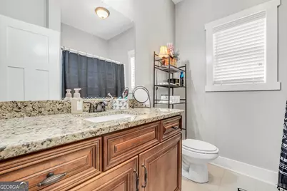 432 Crane Road, Zebulon, GA 30295 - Photo 42