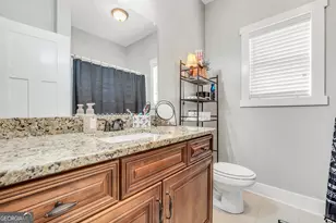 432 Crane Rd, Zebulon, GA 30295 - Photo 42