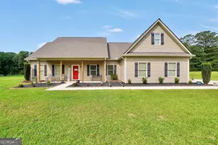 432 Crane Rd, Zebulon, GA 30295 - Photo 1
