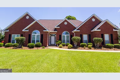 214 Audrey Way, Kathleen, GA 31047 - Photo 4
