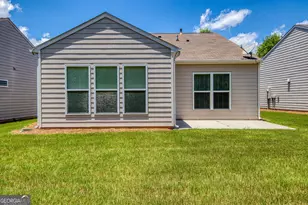 502 Beautyberry Dr, Griffin, GA 30223 - Photo 34