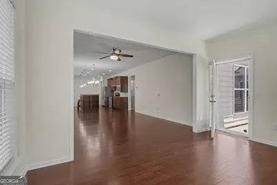 502 Beautyberry Drive, Griffin, GA 30223 - Photo 22