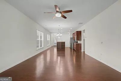 502 Beautyberry Drive, Griffin, GA 30223 - Photo 16