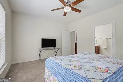 502 Beautyberry Drive, Griffin, GA 30223 - Photo 24