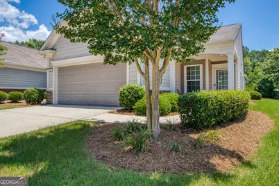 502 Beautyberry Drive, Griffin, GA 30223 - Photo 2