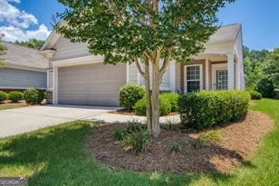 502 Beautyberry Dr, Griffin, GA 30223 - Photo 2