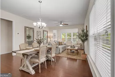 502 Beautyberry Drive, Griffin, GA 30223 - Photo 18