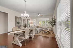 502 Beautyberry Dr, Griffin, GA 30223 - Photo 18