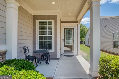 502 Beautyberry Drive, Griffin, GA 30223 - Photo 4