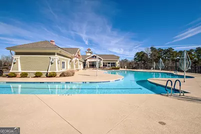 502 Beautyberry Drive, Griffin, GA 30223 - Photo 50