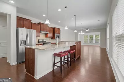 502 Beautyberry Drive, Griffin, GA 30223 - Photo 12