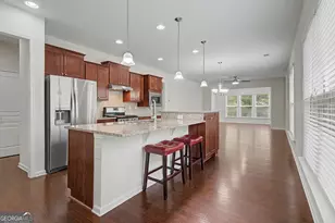 502 Beautyberry Dr, Griffin, GA 30223 - Photo 12