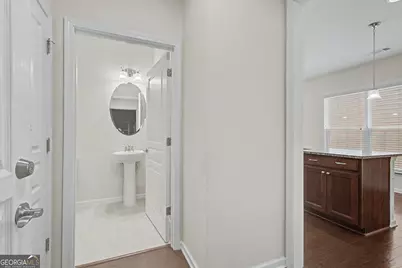 502 Beautyberry Drive, Griffin, GA 30223 - Photo 30