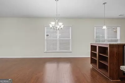 502 Beautyberry Drive, Griffin, GA 30223 - Photo 16