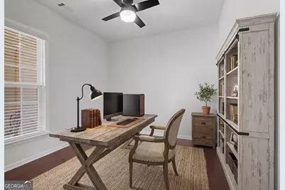 502 Beautyberry Drive, Griffin, GA 30223 - Photo 10