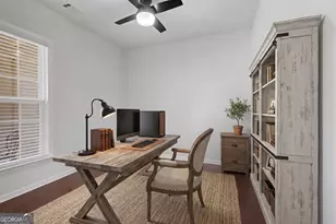 502 Beautyberry Dr, Griffin, GA 30223 - Photo 10