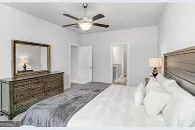 919 Nora Eloise Lot 41 Drive #41, Bonaire, GA 31005 - Photo 12