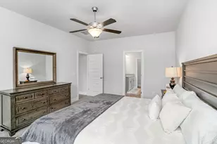 919 Nora Eloise Lot 41 Dr, Bonaire, GA 31005 - Photo 12