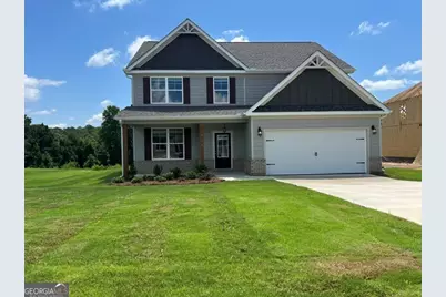919 Nora Eloise Lot 41 Drive #41, Bonaire, GA 31005 - Photo 1