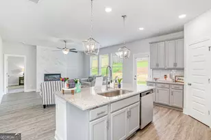 919 Nora Eloise Lot 41 Dr, Bonaire, GA 31005 - Photo 8