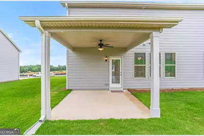 919 Nora Eloise Lot 41 Drive #41, Bonaire, GA 31005 - Photo 26