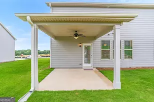 919 Nora Eloise Lot 41 Dr, Bonaire, GA 31005 - Photo 26
