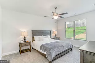 919 Nora Eloise Lot 41 Dr, Bonaire, GA 31005 - Photo 12