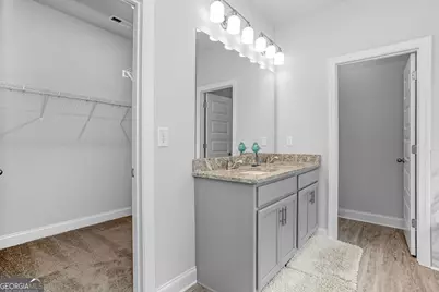 919 Nora Eloise Lot 41 Drive #41, Bonaire, GA 31005 - Photo 16
