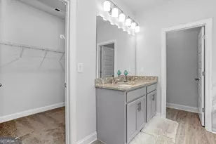 919 Nora Eloise Lot 41 Dr, Bonaire, GA 31005 - Photo 16