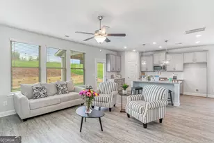 919 Nora Eloise Lot 41 Dr, Bonaire, GA 31005 - Photo 4
