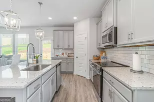 919 Nora Eloise Lot 41 Dr, Bonaire, GA 31005 - Photo 6