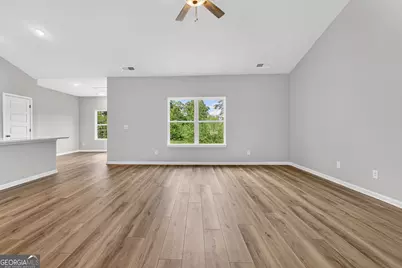 0 Blackmon Road #LOT 1, Williamson, GA 30292 - Photo 6