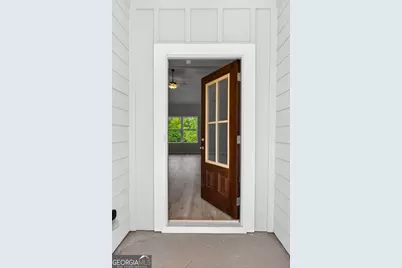 0 Blackmon Road #LOT 1, Williamson, GA 30292 - Photo 4