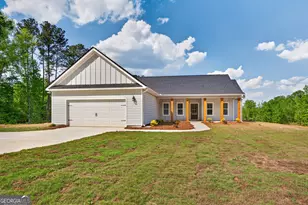 0 Blackmon Rd, Williamson, GA 30292 - Photo 1