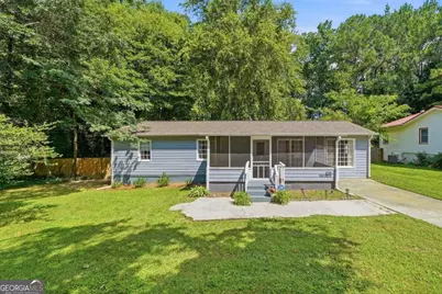1013 Shady Lane NW, Kennesaw, GA 30152 - Photo 1