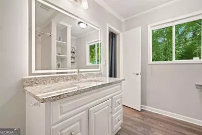 1013 Shady Lane NW, Kennesaw, GA 30152 - Photo 20