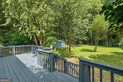 1013 Shady Lane NW, Kennesaw, GA 30152 - Photo 26