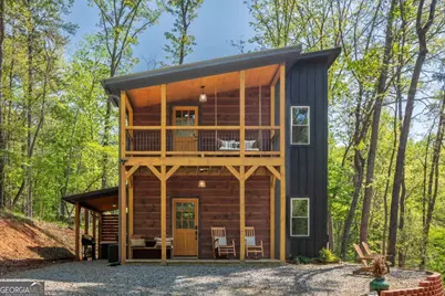 200 Echo Lane, Ellijay, GA 30540 - Photo 2